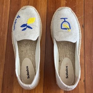 Soludos Espadrilles